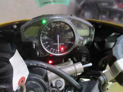 Yamaha YZF-R1 2006