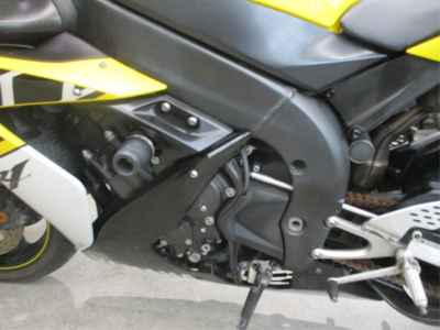 Yamaha YZF-R1 2006