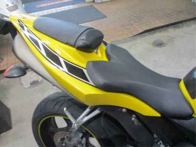Yamaha YZF-R1 2006