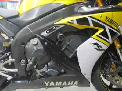 Yamaha YZF-R1 2006
