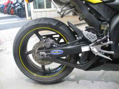 Yamaha YZF-R1 2006