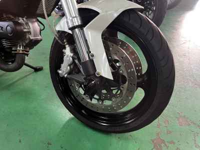 Ducati Monster 696 2010