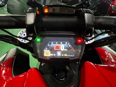 Ducati Diavel 1260 2020