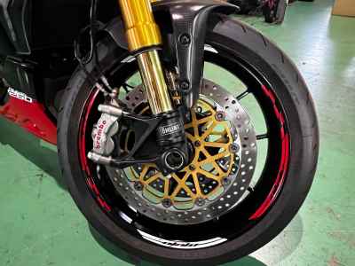 Ducati Diavel 1260 2020