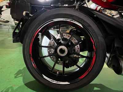 Ducati Diavel 1260 2020