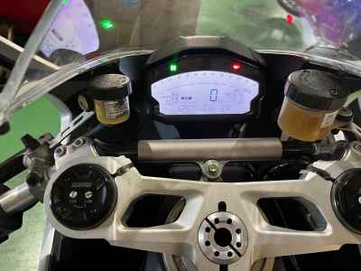 Ducati 959 Panigale 2018