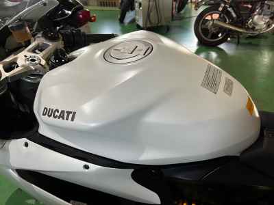Ducati 959 Panigale 2018