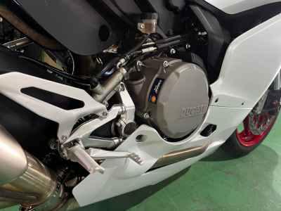 Ducati 959 Panigale 2018
