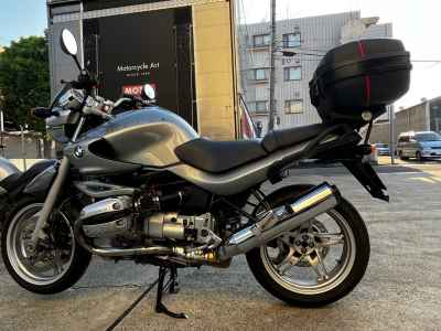 BMW R850R 2005