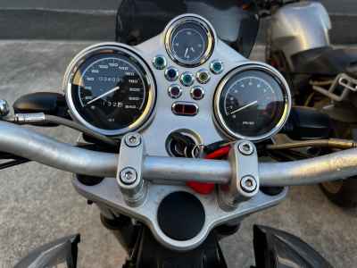 BMW R850R 2005