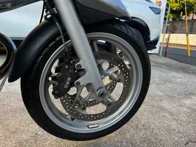 BMW R850R 2005
