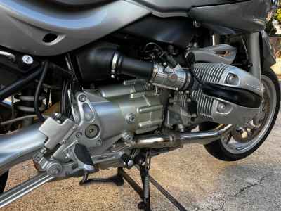 BMW R850R 2005
