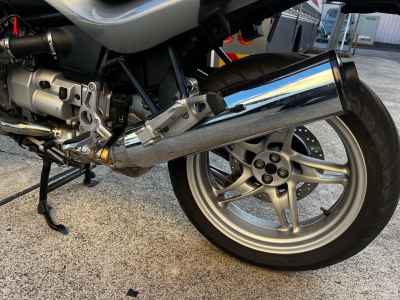 BMW R850R 2005