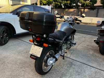 BMW R850R 2005
