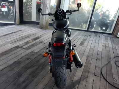 Harley-Davidson STREET XG750 2020