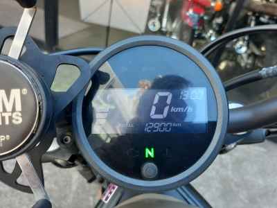 Honda Rebel CMX250 2019