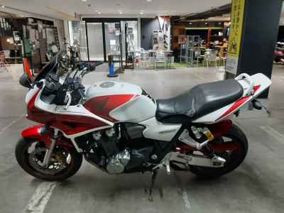 Honda CB1300SF 2008