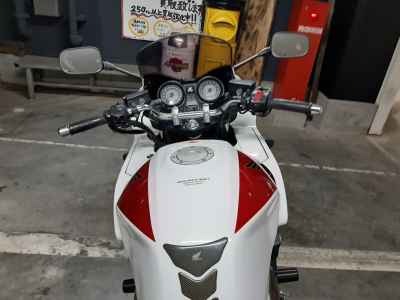 Honda CB1300SF 2008