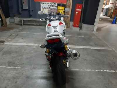 Honda CB1300SF 2008
