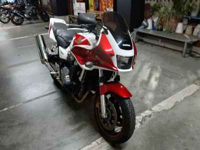 Honda CB1300SF 2008
