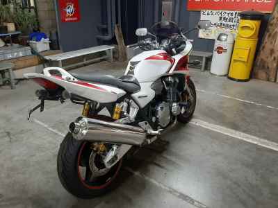 Honda CB1300SF 2008