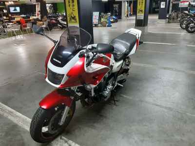 Honda CB1300SF 2008