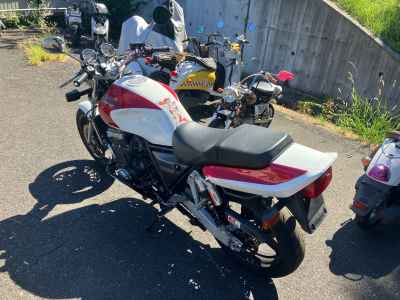 Honda CB1000SF 2025