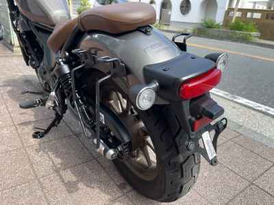 Honda Rebel S CMX250 2023