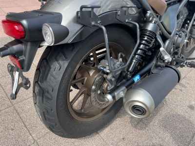 Honda Rebel S CMX250 2023