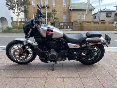 Harley-Davidson RH975 2023
