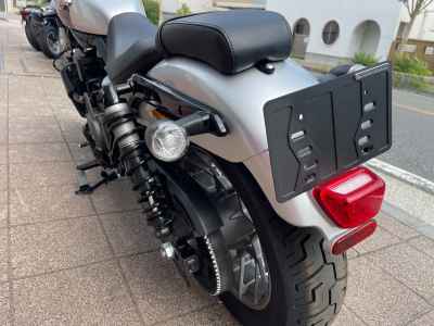 Harley-Davidson RH975 2023