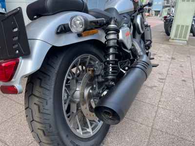 Harley-Davidson RH975 2023