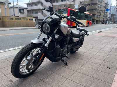 Harley-Davidson RH975 2023