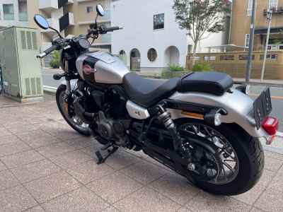 Harley-Davidson RH975 2023
