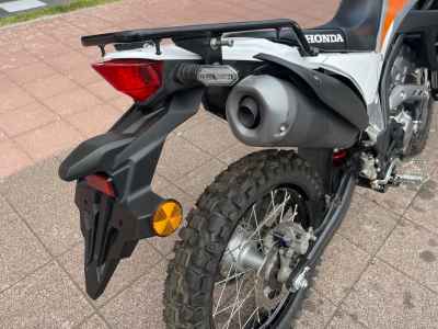 Honda CRF250L 2023
