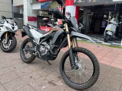 Honda CRF250L 2023