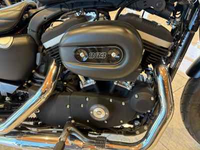 Harley-Davidson ACCESS125 2012
