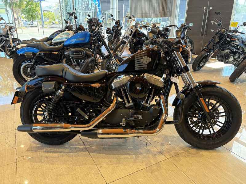 Harley-Davidson ACCESS125 2017