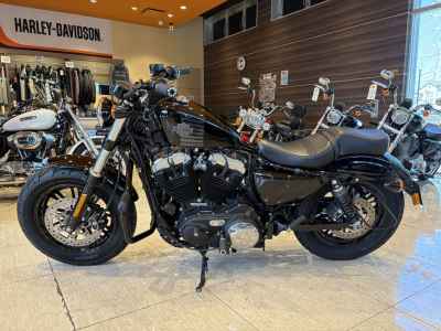 Harley-Davidson ACCESS125 2017