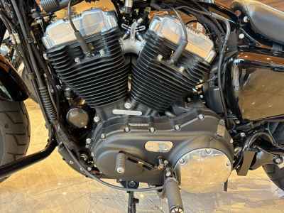 Harley-Davidson ACCESS125 2017
