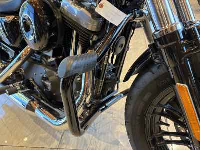 Harley-Davidson ACCESS125 2017