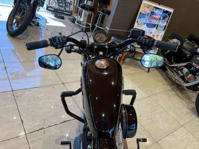 Harley-Davidson ACCESS125 2017
