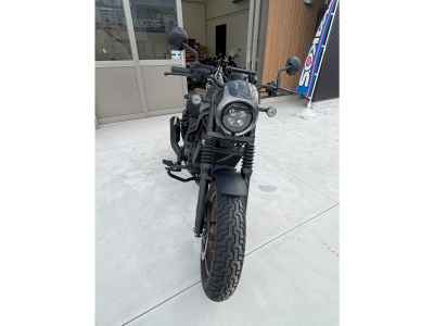 Honda Rebel S CMX250 2023