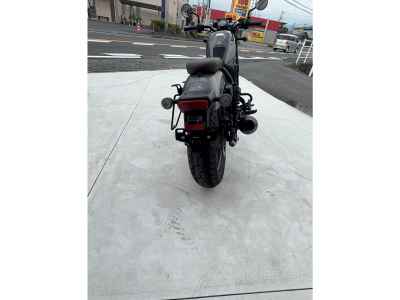 Honda Rebel S CMX250 2023