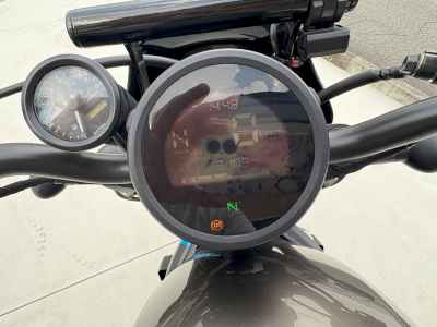 Honda Rebel S CMX250 2023