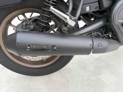 Honda Rebel S CMX250 2023