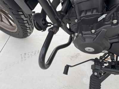 Honda Rebel S CMX250 2023