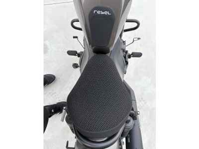 Honda Rebel S CMX250 2023