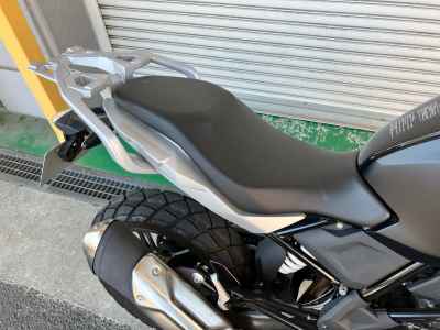 BMW G310GS 2022