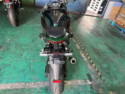 Kawasaki Ninja 1000SX 2022
